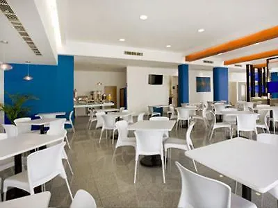 One Playa Del Carmen Hotel