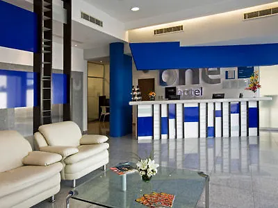 One Playa Del Carmen Hotel