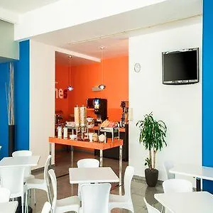 One Playa Del Carmen Hotel 3*,