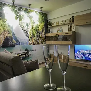 Ocean Apartamento Salou