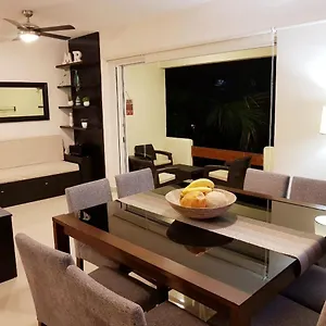 Apartamento Selvakoba 63, Playa del Carmen