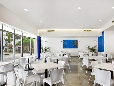 One Playa del Carmen Otel