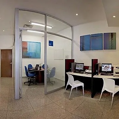 One Playa del Carmen Otel