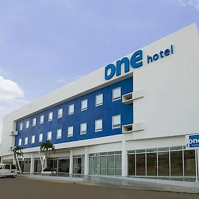 One Playa del Carmen Otel Meksika